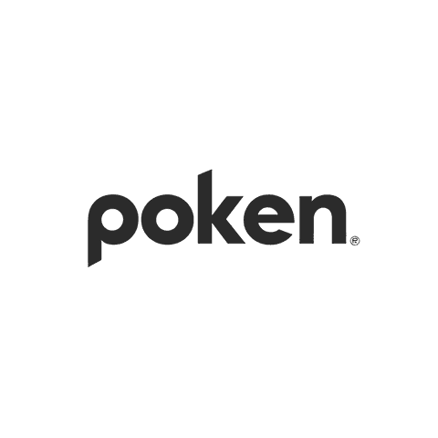Poken brand