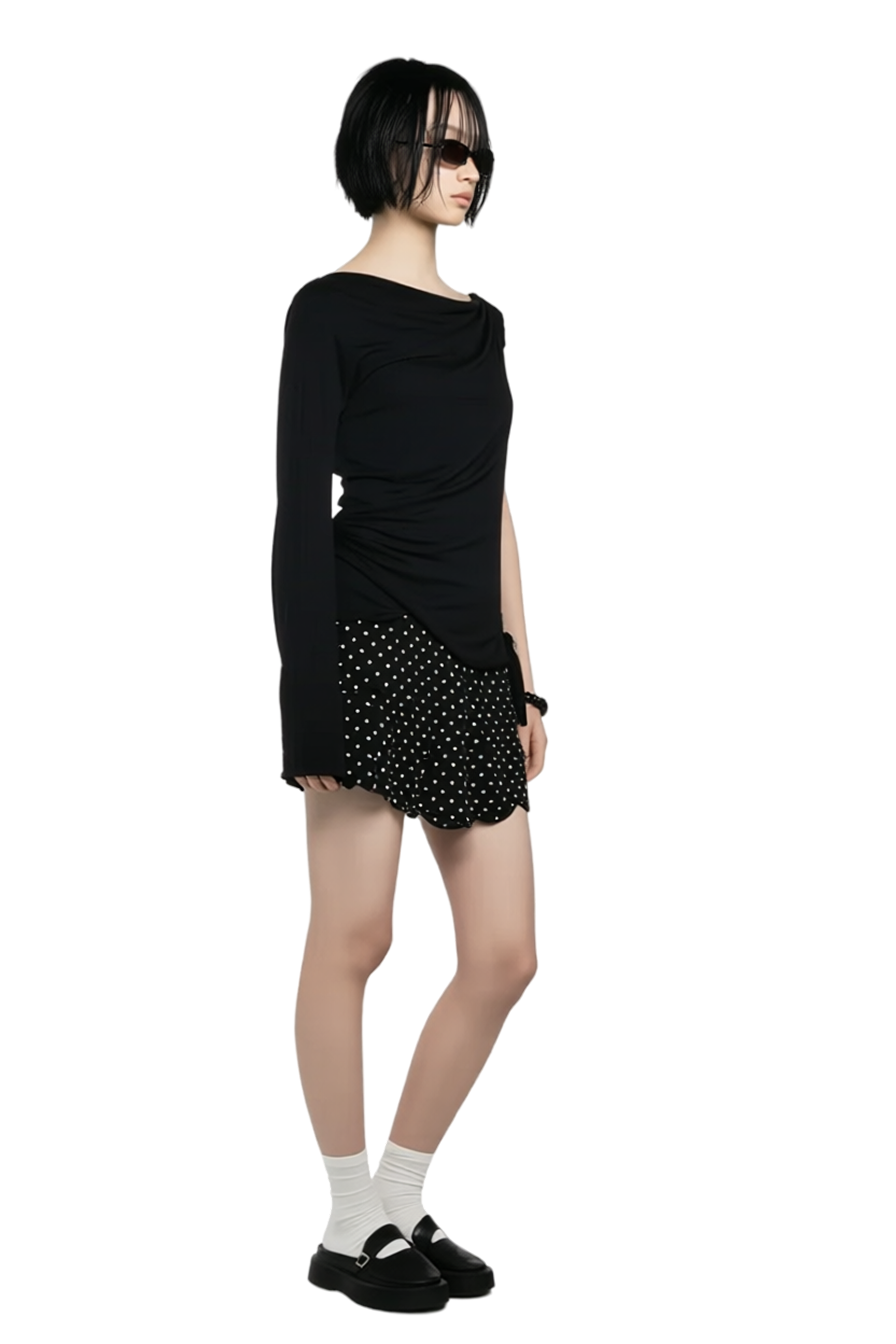 the basics edit editorial lifestyle