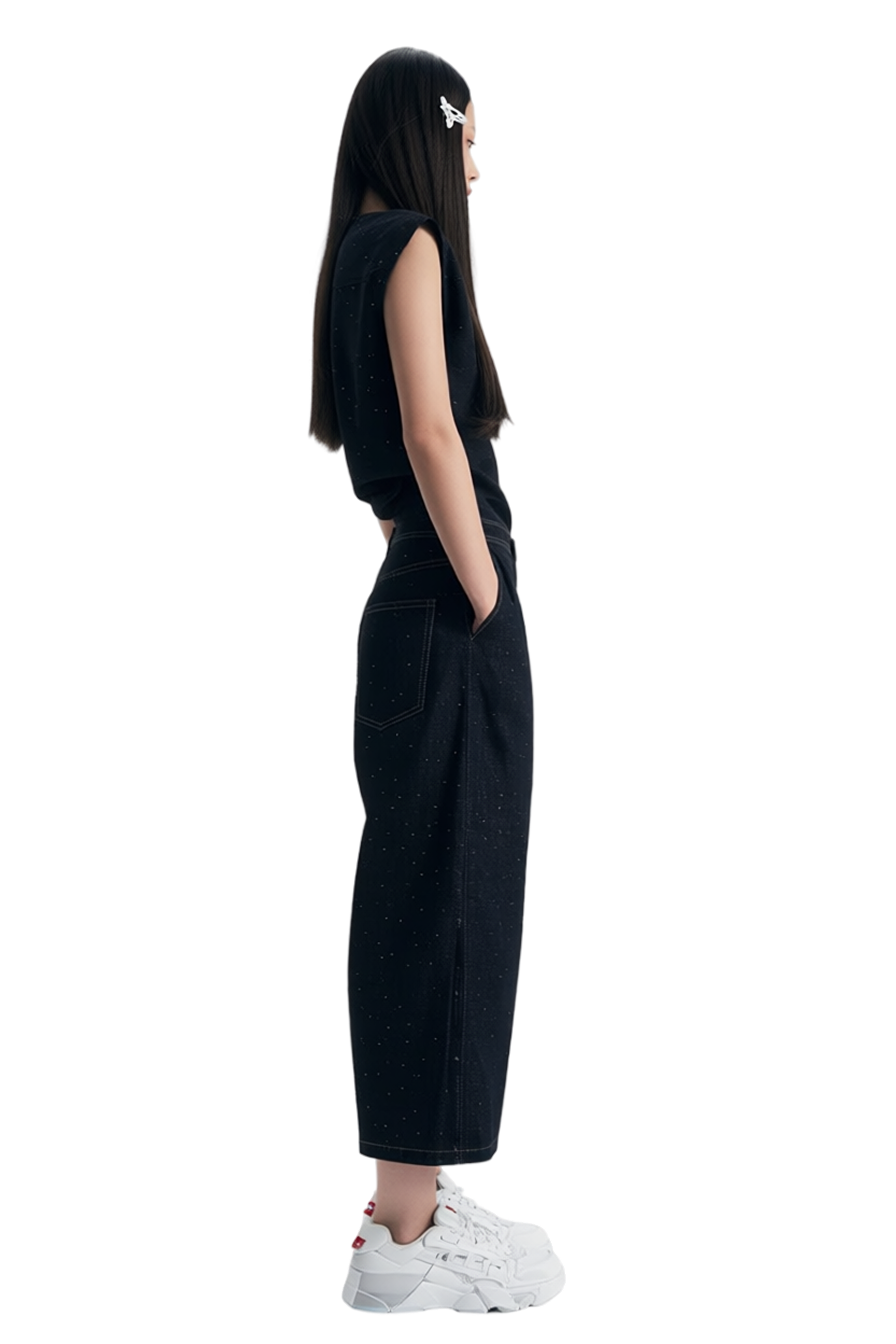 new shapes editorial lifestyle