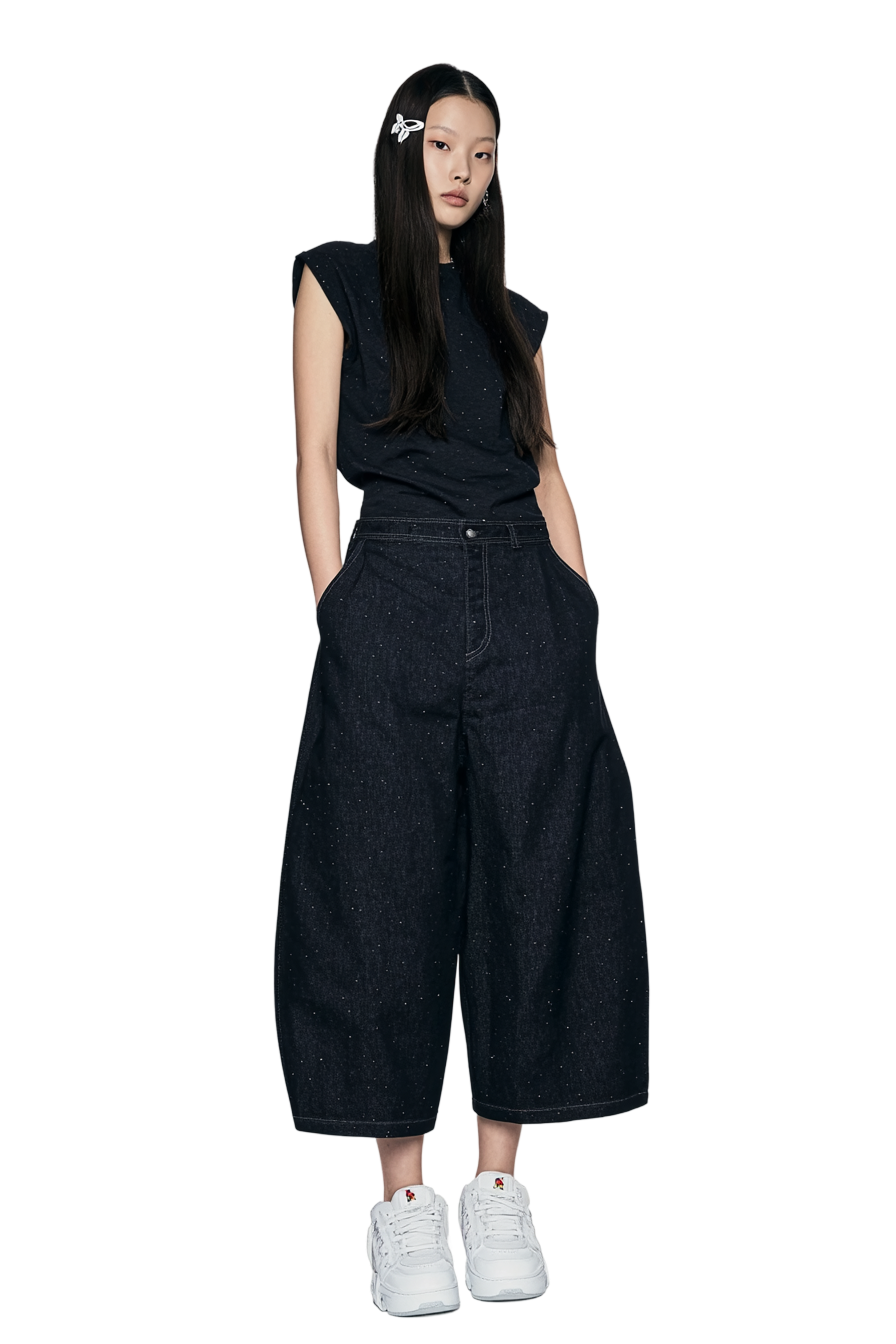 new shapes editorial